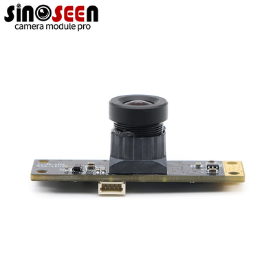2MP 1920*1080 Festfokus USB-Schnittstelle 25FPS mit PS5268 Sensor-Kamera-Modul für Fahrerrekorder