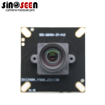 12MP 4152*3062 MIPI mit IMX377 CMOS-Sensor Kompaktkameramodul für Sportkamera Smart Security