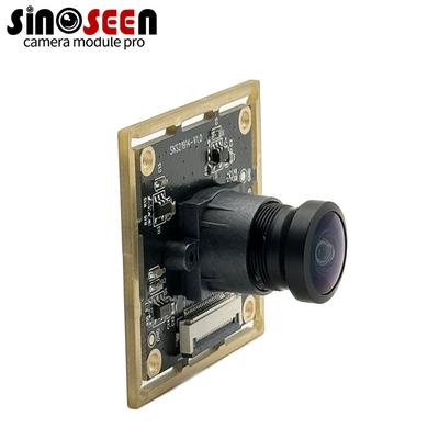 HDR- und verflochtenes HDR-kompatibles 2MP-USB-Kameramodul mit Sinoseen OV2732-Sensor