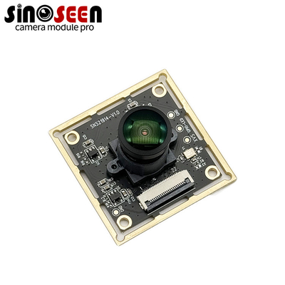 HDR- und verflochtenes HDR-kompatibles 2MP-USB-Kameramodul mit Sinoseen OV2732-Sensor