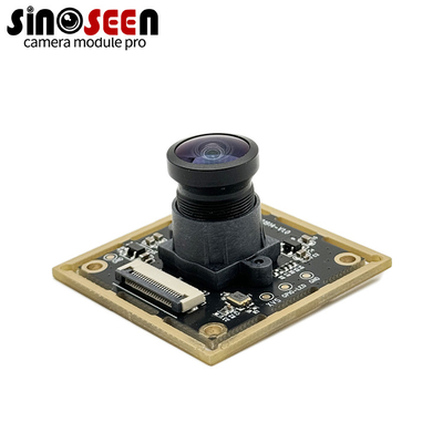 HDR- und verflochtenes HDR-kompatibles 2MP-USB-Kameramodul mit Sinoseen OV2732-Sensor