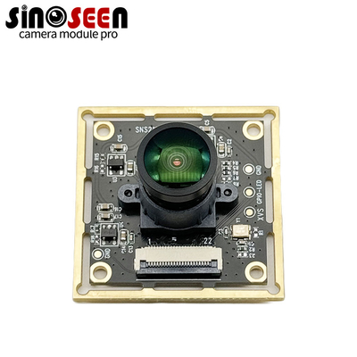 HDR- und verflochtenes HDR-kompatibles 2MP-USB-Kameramodul mit Sinoseen OV2732-Sensor