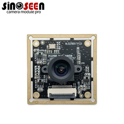Sinoseen-USB-Kamera-Modul Die ideale Wahl für Hochgeschwindigkeitsbilder