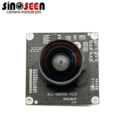 Sinoseen 1/2.8 CMOS USB Kameramodul 1080p 30fps Autofokus