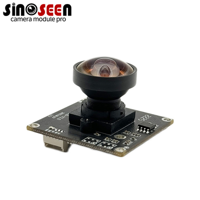 Sinoseen 1/2.8 CMOS USB Kameramodul 1080p 30fps Autofokus