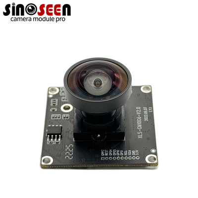 Sinoseen 1/2.8 CMOS USB Kameramodul 1080p 30fps Autofokus