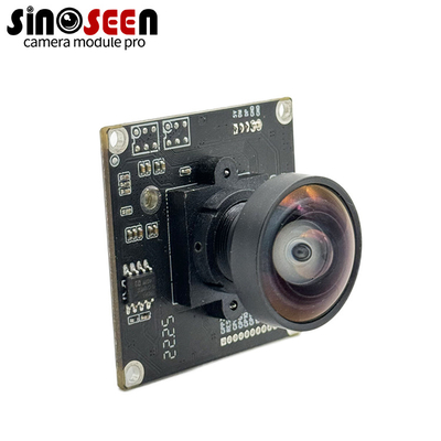Sinoseen 1/2.8 CMOS USB Kameramodul 1080p 30fps Autofokus