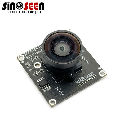 Sinoseen 1/2.8 CMOS USB Kameramodul 1080p 30fps Autofokus