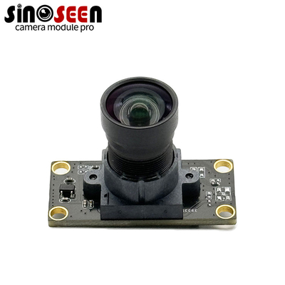 Sinoseen IMX415-AAQR-C CMOS-Bildsensor mit hoher Auflösung und Bildgebung für Überwachungs- und Industrieanwendungen