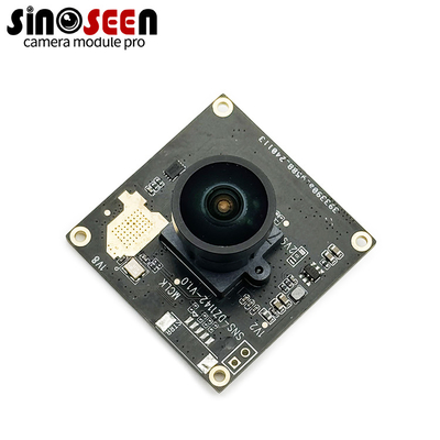 Hochleistungs-USB-Kameramodul für anspruchsvolle Anwendungen mit dem Sinoseen 1/2,8" CMOS-Bildsensor