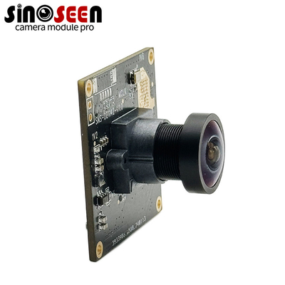 Hochleistungs-USB-Kameramodul für anspruchsvolle Anwendungen mit dem Sinoseen 1/2,8" CMOS-Bildsensor