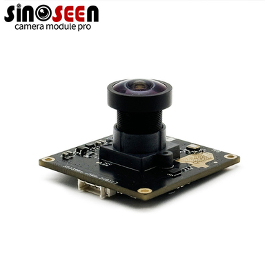 Hochleistungs-USB-Kameramodul für anspruchsvolle Anwendungen mit dem Sinoseen 1/2,8" CMOS-Bildsensor