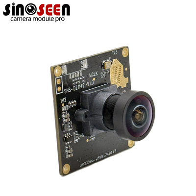 Hochleistungs-USB-Kameramodul für anspruchsvolle Anwendungen mit dem Sinoseen 1/2,8" CMOS-Bildsensor