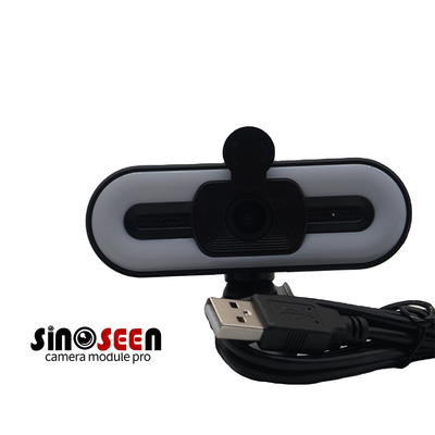 Schalter 2 USB-Kameramodul HD Auflösung Drei-Level-Fülllicht Klares und helles Bild in schwach beleuchteten Umgebungen