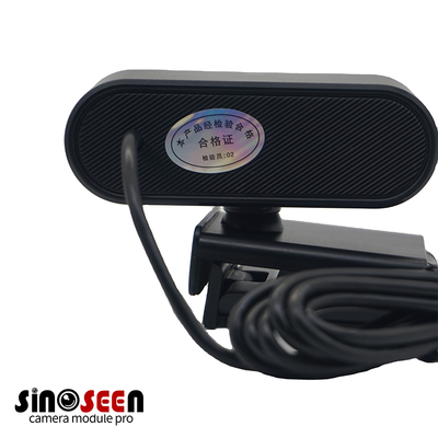 Schalter 2 USB-Kameramodul HD Auflösung Drei-Level-Fülllicht Klares und helles Bild in schwach beleuchteten Umgebungen