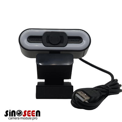Das ultimative Upgrade für Ihren Switch 2 USB-Kameramodul mit GC2053 Bildsensor und dreistufigen berührungsfähigen Dämpflichkeitslichtern