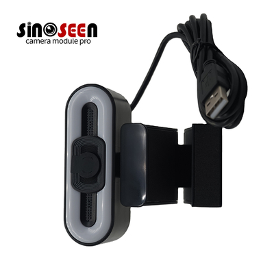 Das ultimative Upgrade für Ihren Switch 2 USB-Kameramodul mit GC2053 Bildsensor und dreistufigen berührungsfähigen Dämpflichkeitslichtern
