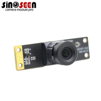 Erleben Sie die beste Kompatibilität mit Sinoseen USB-Kamera-Modul und PS5268 2MP CMOS-Sensor