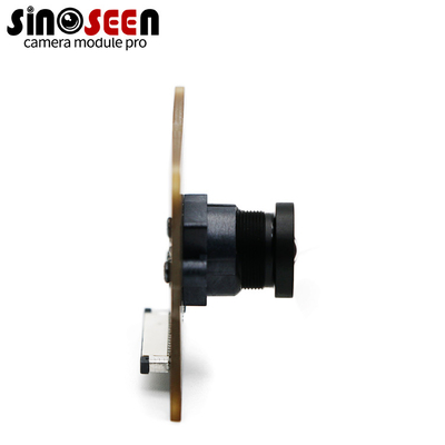 1MP OV9281 MIPI Kamera Modul mit globalen Verschluss 120fps
