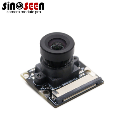 Sinoseen IMX219 8MP Raspberry Pi Kamera Modul