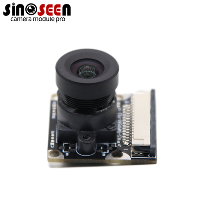 Sinoseen IMX219 8MP Raspberry Pi Kamera Modul