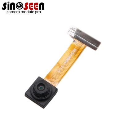 OV7725 Kamera-Modul für Raspberry Pi mit automatischer Belichtung und Weißabgleich