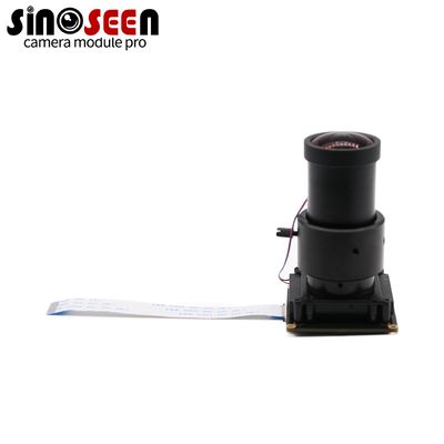 Raspberry Pi Kamera Modul mit IMX482 Sensor 640x488 Auflösung