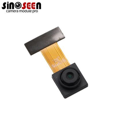 SC031GS Global Shutter Camera Module 640x480 240fps for Raspberry Pi