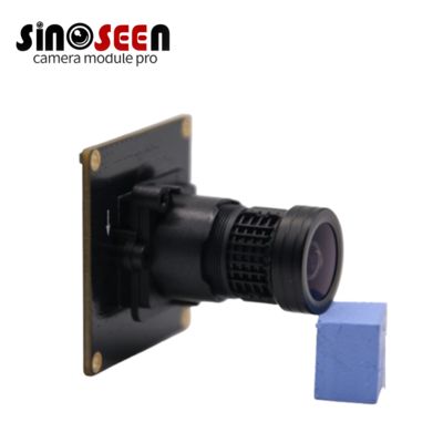 Sony IMX678 8MP MIPI Kameramodul für Drohnen und Automotive