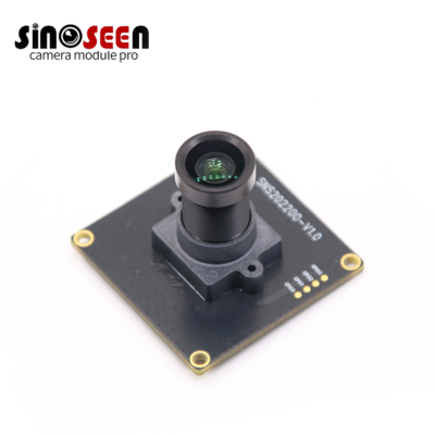 AR2020 20MP MIPI Camera Module for Industrial Machine Vision