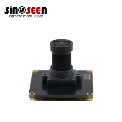 AR2020 20MP MIPI Camera Module for Industrial Machine Vision