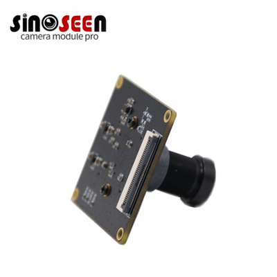 AR2020 20MP MIPI Camera Module for Industrial Machine Vision