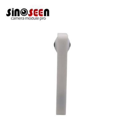 1536x1536 USB 360° Panorama-Kamera mit 210° FOV-Objektiv