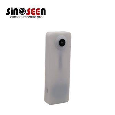 1536x1536 USB 360° Panorama-Kamera mit 210° FOV-Objektiv