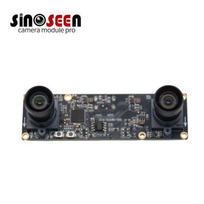 1536x1536 USB 360° Panorama-Kamera mit Typ-C-Schnittstelle