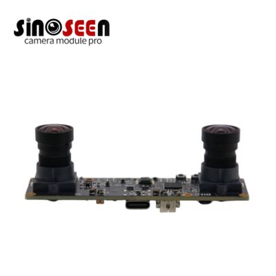 1536x1536 USB 360° Panorama-Kamera mit Typ-C-Schnittstelle