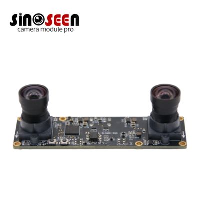 1536x1536 USB 360° Panorama-Kamera mit Typ-C-Schnittstelle