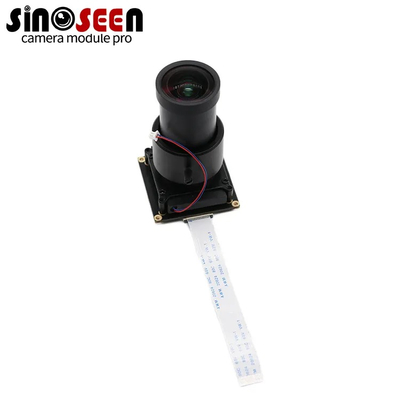 8MP Sony IMX567 MIPI Kamera Modul mit 214fps Global Shutter