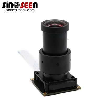 8MP Sony IMX567 MIPI Kamera Modul mit 214fps Global Shutter