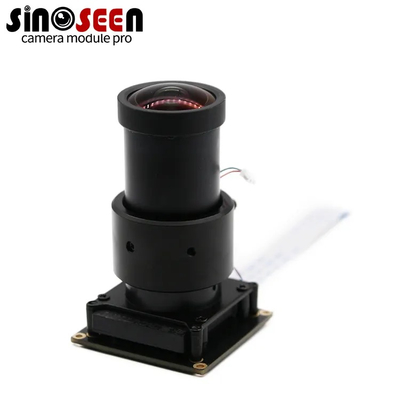 8MP Sony IMX567 MIPI Kamera Modul mit 214fps Global Shutter