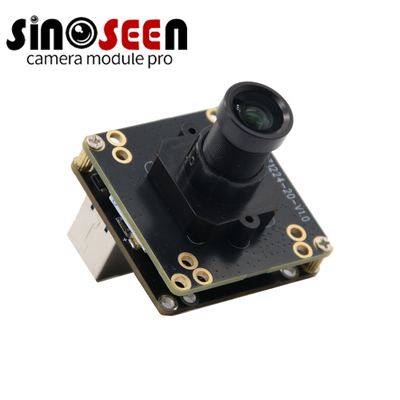 USB3.0 CMOS Kameramodul 1/2,6 Zoll Sensor 1080P 120FPS