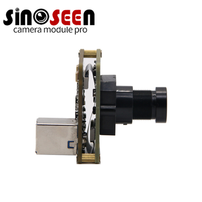 USB3.0 CMOS Kameramodul 1/2,6 Zoll Sensor 1080P 120FPS