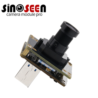 USB3.0 CMOS Kameramodul 1/2,6 Zoll Sensor 1080P 120FPS
