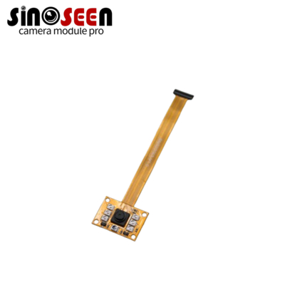 Hochauflösendes CMOS-Kameramodul mit 2-Megapixel-Sensor, 10-Bit-ADC, integriertem Bildsignalprozessor, Low-Power-MIPI-Schnittstelle