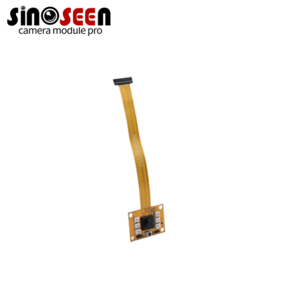 Hochauflösendes CMOS-Kameramodul mit 2-Megapixel-Sensor, 10-Bit-ADC, integriertem Bildsignalprozessor, Low-Power-MIPI-Schnittstelle