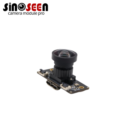 5MP CMOS Kamera Modul 1/2,8 Zoll Sensor mit 2592 x 1944 Auflösung USB3.0 für Sicherheit