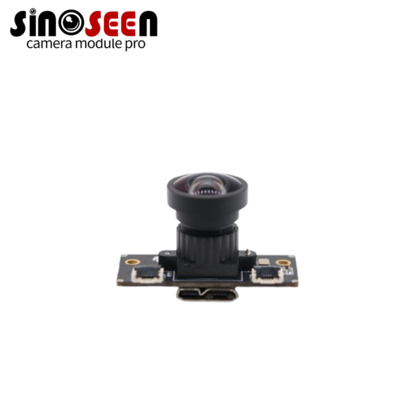 5MP CMOS Kamera Modul 1/2,8 Zoll Sensor mit 2592 x 1944 Auflösung USB3.0 für Sicherheit