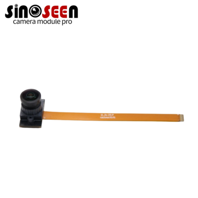 IMX462LQR-C 2MP CMOS-Sensor 1/2,8 Zoll, rückwärtig belichteter, aktiver Pixel-Array, geringe Leistung für Sicherheit und Industrie