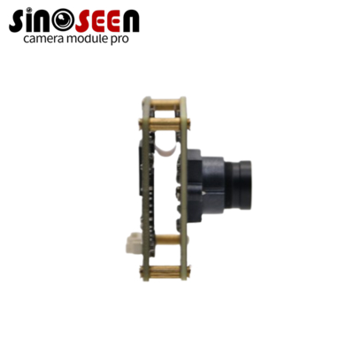 48MP CMOS Kamera Modul USB2.0 Schnittstelle Multi-Format-Ausgabe Unterstützung hoher Bildrate für maschinelles Sehen