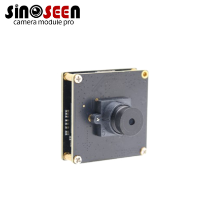 48MP CMOS Kamera Modul USB2.0 Schnittstelle Multi-Format-Ausgabe Unterstützung hoher Bildrate für maschinelles Sehen